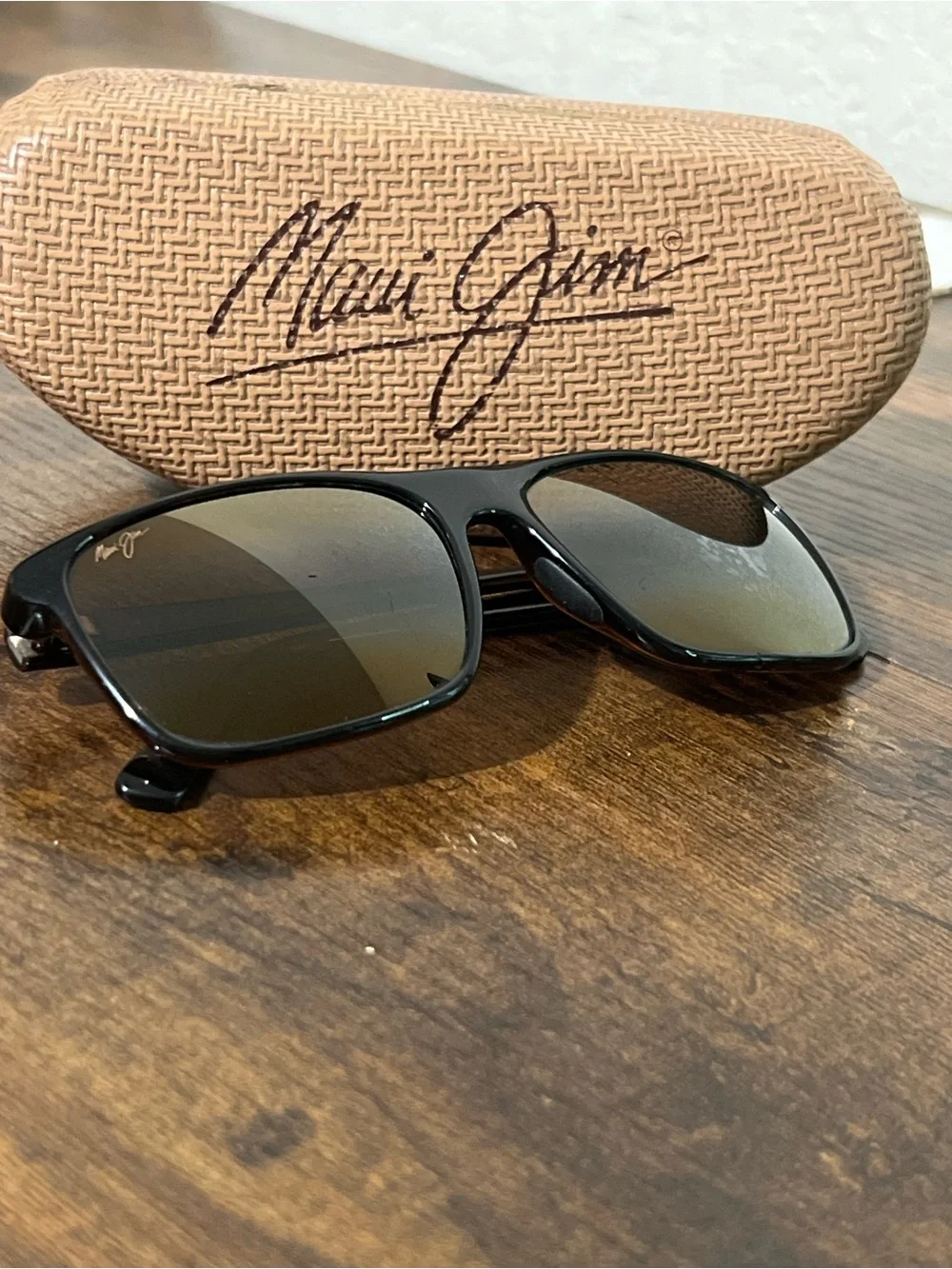 Maui Jim stylish maui